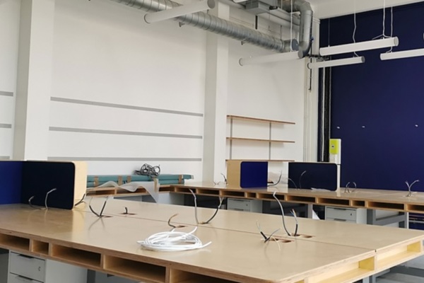 Un jardin pour voir fleurir les hybrides de l’art et du design